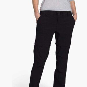 THE NORTH FACE Paramount Convertible Mid-Rise Pant - Women's-Size 10